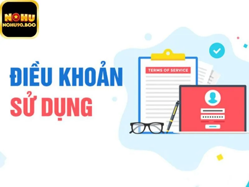 Những vi phạm về điều khoản sử dụng đều sẽ được xử phạt